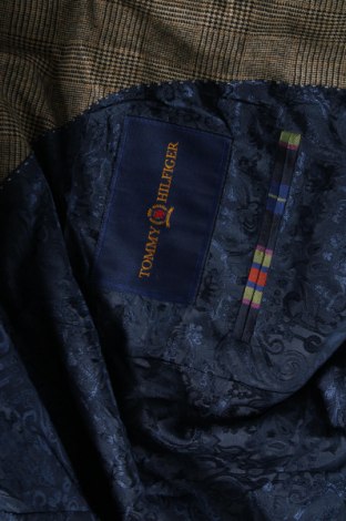 Ανδρικό σακάκι Tommy Hilfiger, Μέγεθος 3XL, Χρώμα  Μπέζ, Τιμή 44,52 €