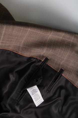 Ανδρικό σακάκι Topman, Μέγεθος M, Χρώμα Καφέ, Τιμή 13,96 €