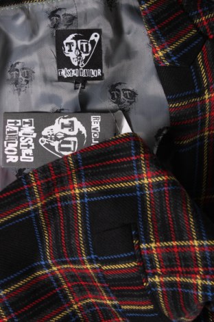 Pánské sako  Twisted Tailor, Velikost XS, Barva Vícebarevné, Cena  384,00 Kč