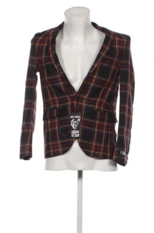 Ανδρικό σακάκι Twisted Tailor, Μέγεθος XS, Χρώμα Πολύχρωμο, Τιμή 12,42 €