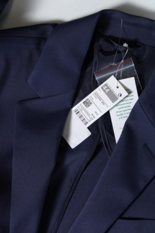 Ανδρικό σακάκι United Colors Of Benetton, Μέγεθος S, Χρώμα Μπλέ, Τιμή 18,62 €