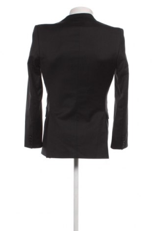 Pánské sako  Zara Man, Velikost M, Barva Černá, Cena  491,00 Kč