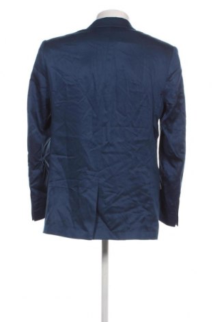 Ανδρικό σακάκι Zign, Μέγεθος M, Χρώμα Μπλέ, Τιμή 12,63 €