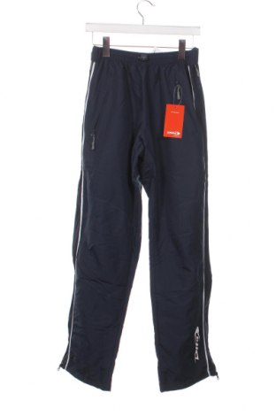 Pantaloni trening de bărbați Dita, Mărime S, Culoare Albastru, Preț 19,67 Lei