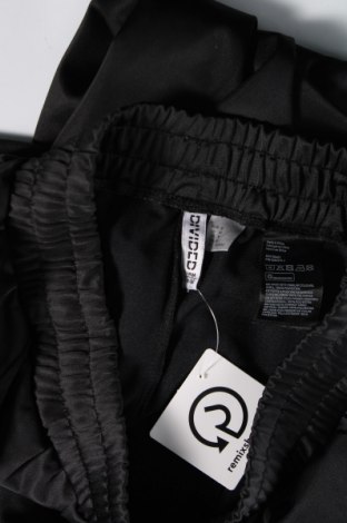 Ανδρικό αθλητικό παντελόνι H&M Divided, Μέγεθος M, Χρώμα Μαύρο, Τιμή 7,89 €