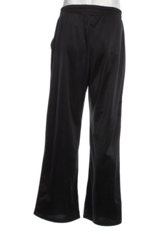 Pantaloni trening de bărbați H&M Divided, Mărime M, Culoare Negru, Preț 39,11 Lei