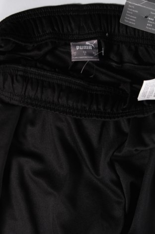 Ανδρικό αθλητικό παντελόνι PUMA, Μέγεθος S, Χρώμα Μαύρο, Τιμή 33,64 €