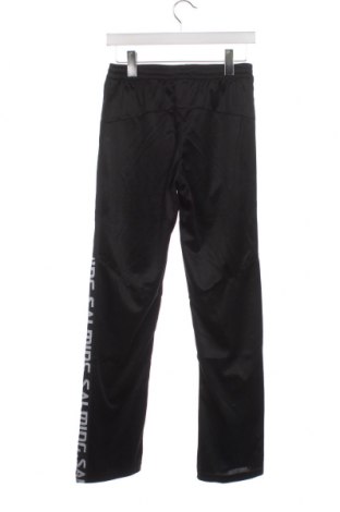 Ανδρικό αθλητικό παντελόνι Salming, Μέγεθος XS, Χρώμα Μαύρο, Τιμή 8,16 €