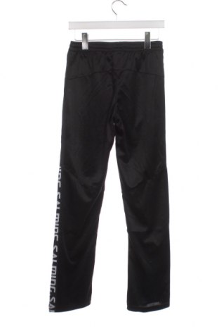 Pantaloni trening de bărbați Salming, Mărime XS, Culoare Negru, Preț 41,68 Lei