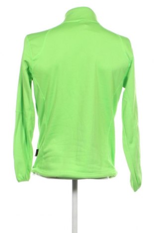 Męska bluza sportowa 2117 Of Sweden, Rozmiar M, Kolor Zielony, Cena 429,14 zł
