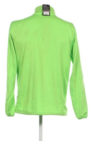 Bluză trening de bărbați 2117 Of Sweden, Mărime L, Culoare Verde, Preț 529,61 Lei