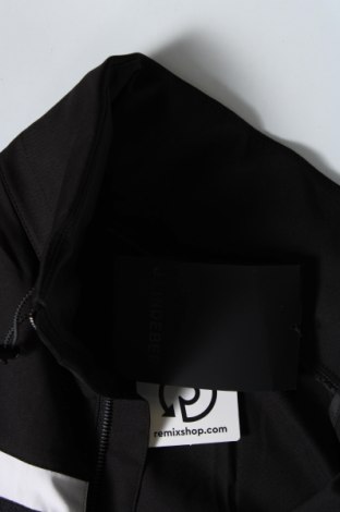 Ανδρικό αθλητικό μπουφάν J.Lindeberg, Μέγεθος S, Χρώμα Μαύρο, Τιμή 15,63 €
