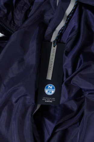 Pánska športová bunda  North Sails, Veľkosť XS, Farba Modrá, Cena  9,71 €