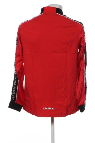 Ανδρική αθλητική ζακέτα Salming, Μέγεθος L, Χρώμα Κόκκινο, Τιμή 9,63 €