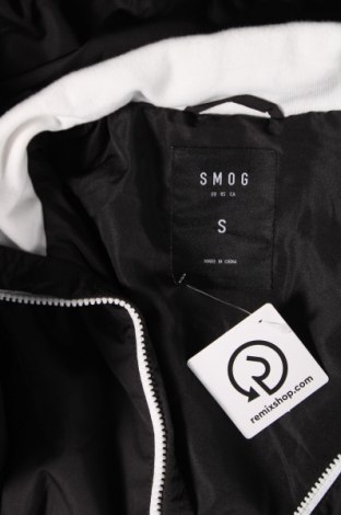 Pánska bunda  Smog, Veľkosť S, Farba Čierna, Cena  9,13 €