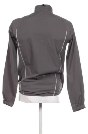 Herren Sportjacke Tenn, Größe M, Farbe Grau, Preis 14,00 €