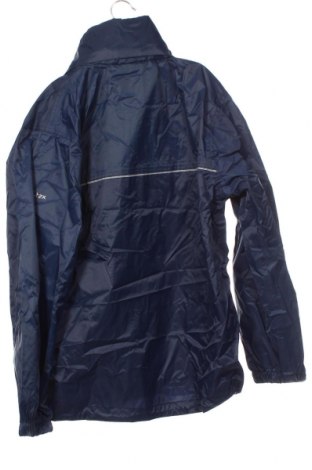 Ανδρικό αθλητικό μπουφάν Trespass, Μέγεθος XXS, Χρώμα Μπλέ, Τιμή 22,19 €