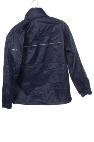 Ανδρικό αθλητικό μπουφάν Trespass, Μέγεθος XXS, Χρώμα Μπλέ, Τιμή 21,47 €