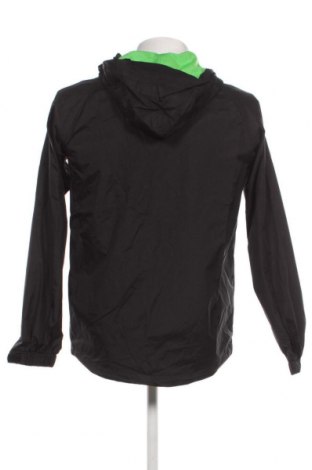 Ανδρικό αθλητικό μπουφάν Varsity, Μέγεθος S, Χρώμα Μαύρο, Τιμή 45,88 €