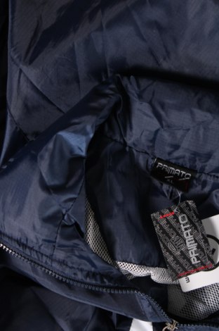 Pánska bunda , Veľkosť XL, Farba Modrá, Cena  7,35 €