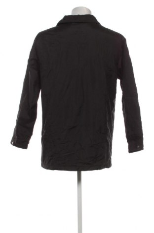 Ανδρικό μπουφάν, Μέγεθος M, Χρώμα Μαύρο, Τιμή 6,10 €