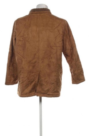 Pánska bunda , Veľkosť L, Farba Hnedá, Cena  9,87 €