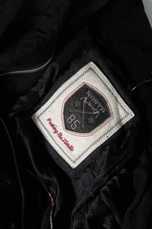 Pánská bunda , Velikost L, Barva Černá, Cena  314,00 Kč