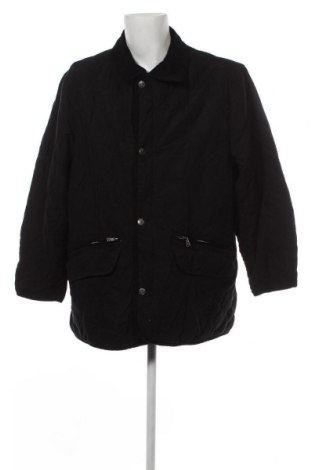 Pánska bunda , Veľkosť L, Farba Čierna, Cena  8,17 €