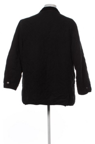 Ανδρικό μπουφάν, Μέγεθος L, Χρώμα Μαύρο, Τιμή 11,28 €