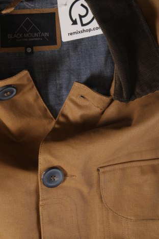 Pánska bunda , Veľkosť S, Farba Hnedá, Cena  35,32 €