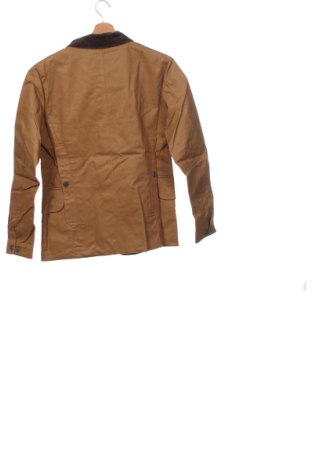 Pánska bunda , Veľkosť S, Farba Hnedá, Cena  23,42 €