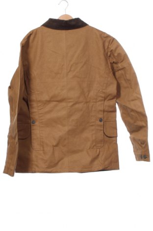 Pánska bunda , Veľkosť S, Farba Hnedá, Cena  39,69 €