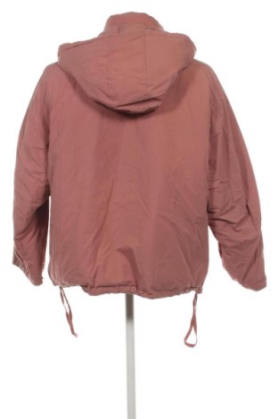 Pánská bunda  BDG, Velikost M, Barva Popelavě růžová, Cena  540,00 Kč
