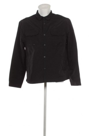 Ανδρικό μπουφάν Brave Soul, Μέγεθος XL, Χρώμα Μαύρο, Τιμή 15,80 €