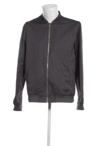 Pánska bunda  Bruuns Bazaar, Veľkosť XL, Farba Sivá, Cena  32,60 €
