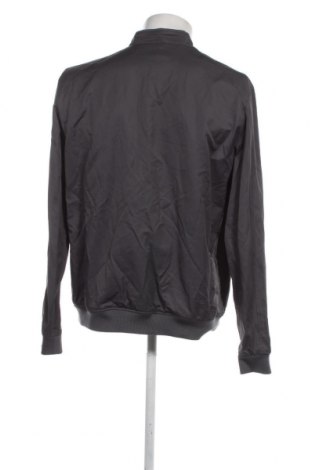 Herrenjacke Bruuns Bazaar, Größe XL, Farbe Grau, Preis 34,70 €