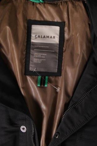 Pánska bunda  Calamar, Veľkosť L, Farba Čierna, Cena  15,97 €