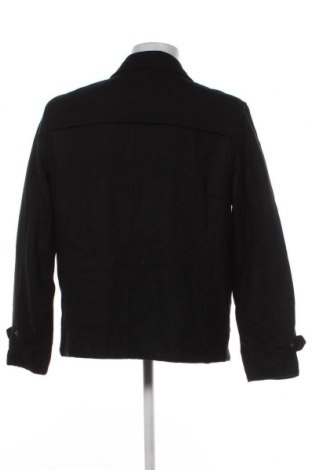 Pánska bunda  Chaps, Veľkosť L, Farba Čierna, Cena  10,85 €