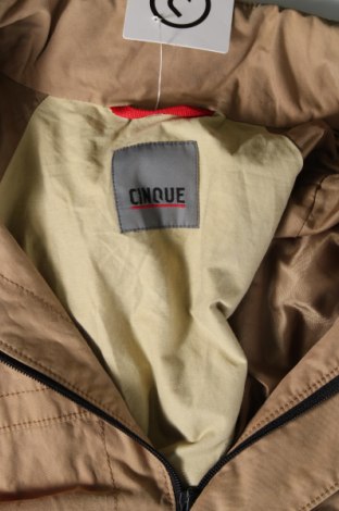 Pánska bunda  Cinque, Veľkosť XL, Farba Béžová, Cena  21,21 €