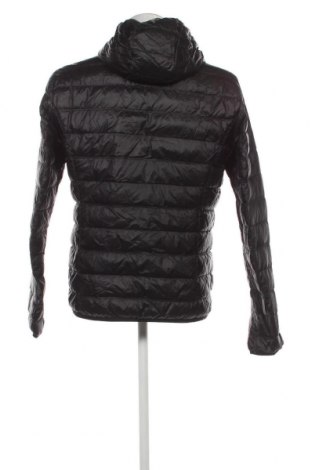 Ανδρικό μπουφάν Emporio Armani, Μέγεθος XL, Χρώμα Μαύρο, Τιμή 224,28 €