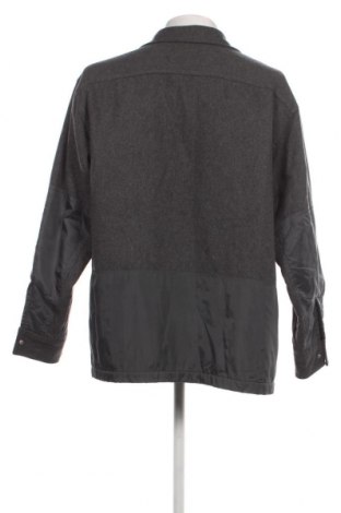 Ανδρικό μπουφάν Gap, Μέγεθος M, Χρώμα Γκρί, Τιμή 11,58 €