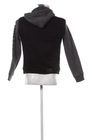 Ανδρικό μπουφάν Hollister, Μέγεθος XS, Χρώμα Μαύρο, Τιμή 17,49 €