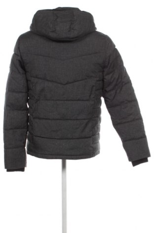 Herrenjacke Indigo, Größe M, Farbe Grau, Preis 47,94 €