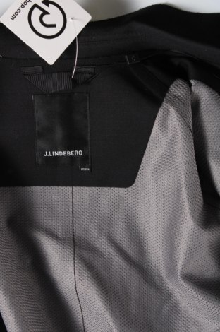 Ανδρικό μπουφάν J.Lindeberg, Μέγεθος M, Χρώμα Μαύρο, Τιμή 40,47 €