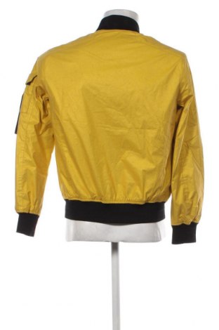 Ανδρικό μπουφάν J.Lindeberg, Μέγεθος S, Χρώμα Κίτρινο, Τιμή 27,91 €