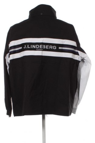 Ανδρικό μπουφάν J.Lindeberg, Μέγεθος XL, Χρώμα Μαύρο, Τιμή 50,13 €