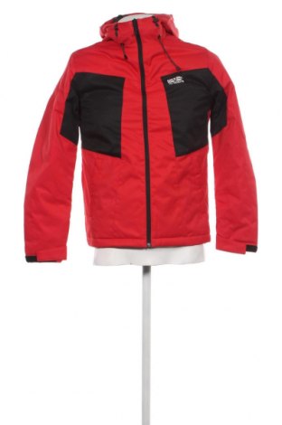 Pánska bunda  Jack & Jones, Veľkosť XS, Farba Červená, Cena  15,67 €