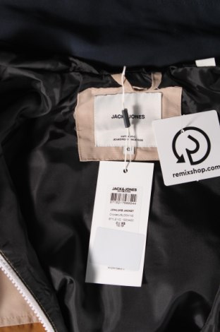 Pánska bunda  Jack & Jones, Veľkosť XS, Farba Viacfarebná, Cena  42,27 €