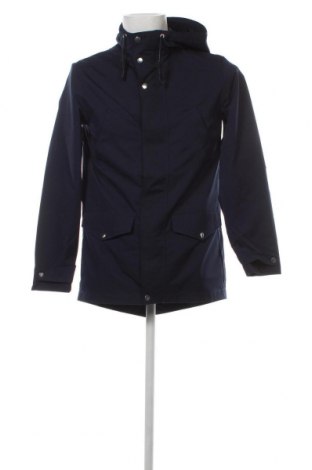 Pánska bunda  Jack & Jones, Veľkosť XS, Farba Modrá, Cena  10,57 €