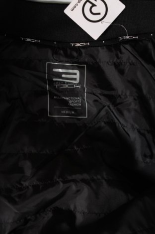 Pánska bunda  Jack & Jones, Veľkosť M, Farba Čierna, Cena  18,60 €